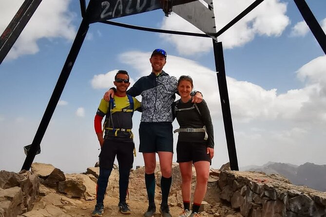 2-Day Jebel Toubkal Trek From Marrakech - Why this two-day Toubkal plan works