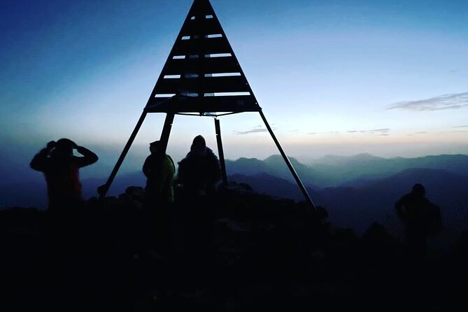 2-Day Jebel Toubkal Trek From Marrakech - Meals, group size, and what the price covers