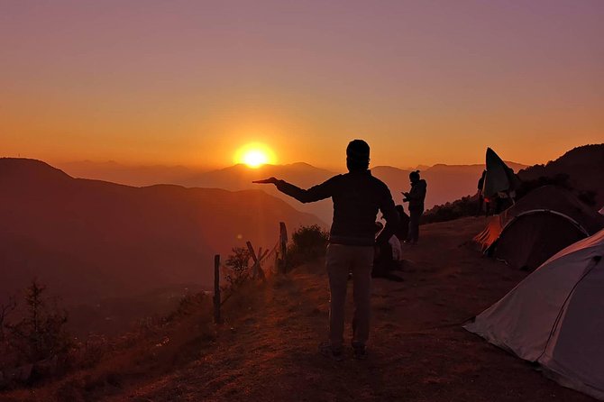 2-Day Private Trekking Tour to Australian Camp & Dhampus - Fitness, comfort, and what to pack