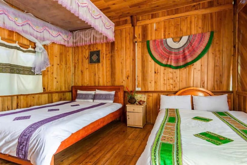 2-Day Sa Pa Ethnic Homestay Tour & Trek with Limousine Bus - Is the tour good value?