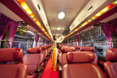 2-Day Sa Pa Ethnic Homestay Tour & Trek with Limousine Bus