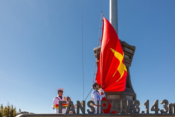 2-day Sapa Trekking & Fansipan Cable Car & Bus from Hanoi - A little free time before the long ride home