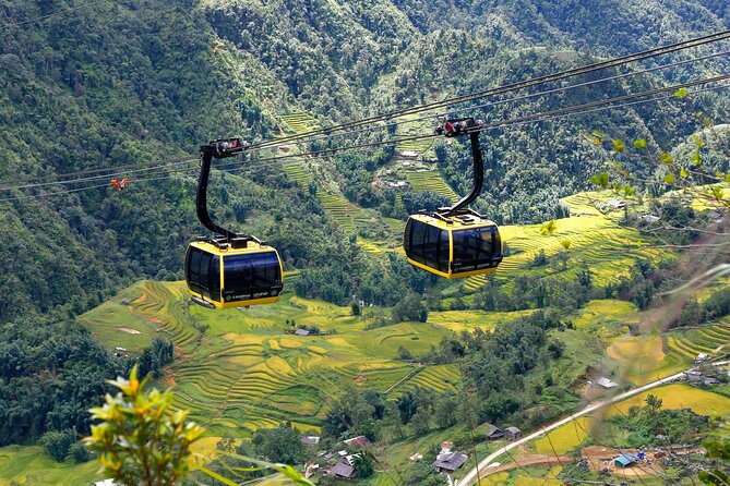 2-day Sapa Trekking & Fansipan Cable Car & Bus from Hanoi - How much help can you expect from the guide?