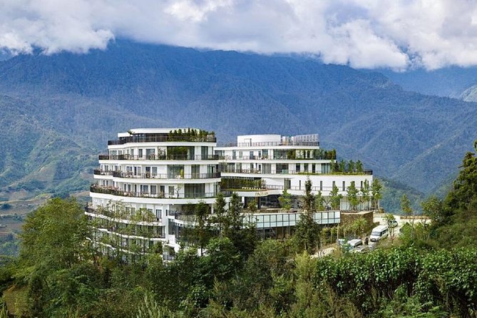 2-Day Sapa Trekking Tour from Hanoi by Luxury Limousine - Lao Chai to Ta Van, the main reason to go