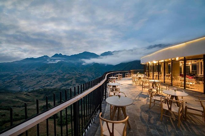 2-Day Sapa Trekking Tour from Hanoi by Luxury Limousine - What the $148 price really covers