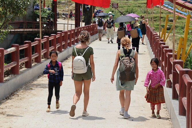 2-Day SAPA Trekking - Villages-Homestay-Ethnic-Local Food-Market - Meals, comfort, and what to pack