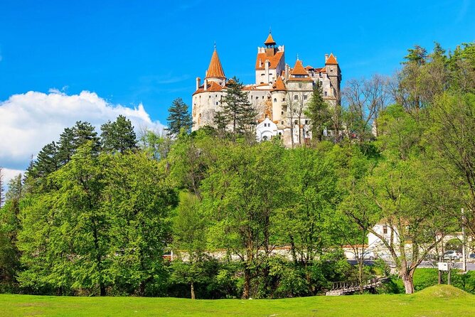 2-Day Transylvania Culture Trek from Brasov - Small Group Tour - Two days that move from Dracula lore to real mountain life