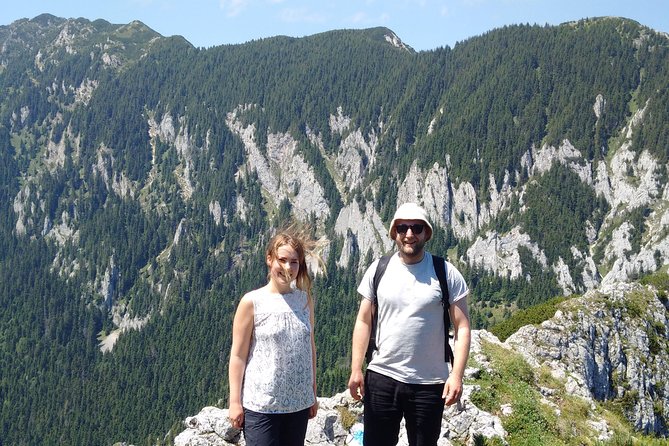 2-Day Transylvania Culture Trek from Brasov - Small Group Tour - What the $450.31 price covers