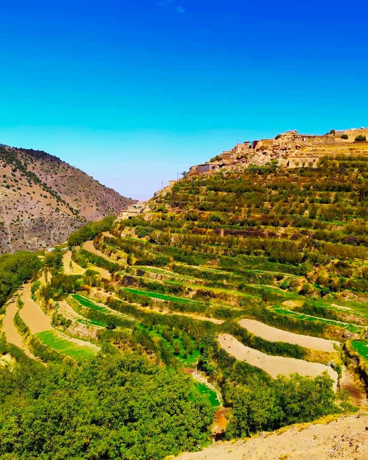 2-Day Trek, Berber Villages, and Stay in Azzaden Valley - Who will enjoy this trek most