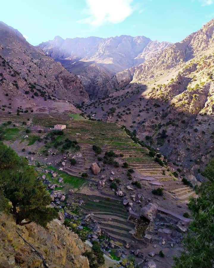2-Day Trek, Berber Villages, and Stay in Azzaden Valley - Booking details worth checking before you go