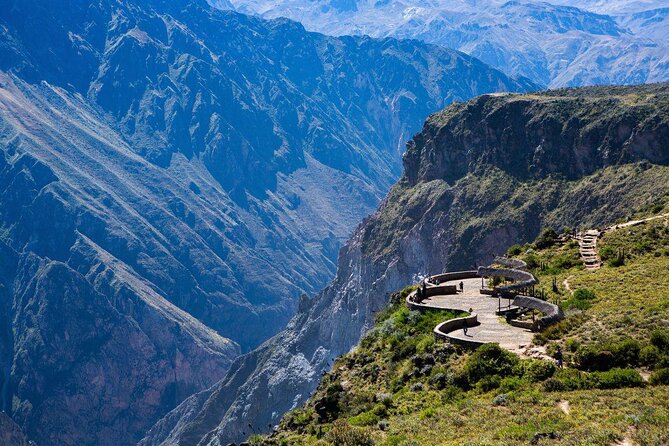 2 Day Trek Including Transfer to Puno / Colca Canyon - Key points before you book
