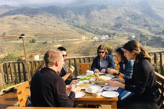 2-Day Trekking Adventure of Sapa from Hanoi with Night Bus - Who should book this trek