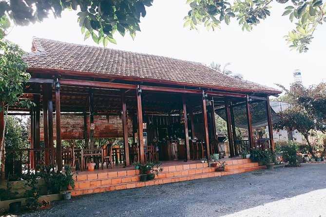 2-Day Trekking & Biking Nam Cat Tien National Park from HCM City - Who will enjoy this most