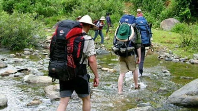 2 Day Trekking In Pu Luong Loop & Overnight At Homestay - Why Pu Luong works so well for a two-day trek