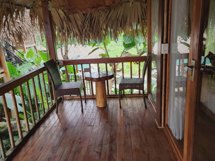 2 Day Trekking In Pu Luong Loop & Overnight At Homestay - Who should book this tour?