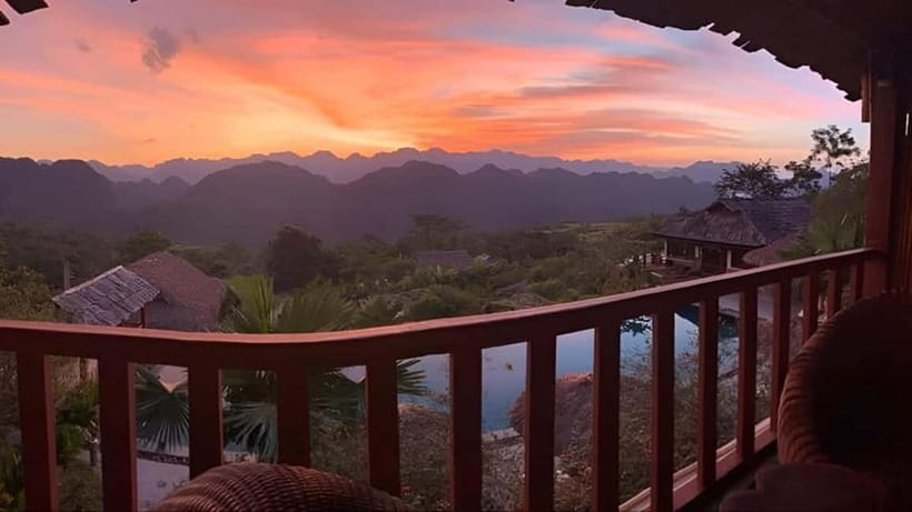 2 Day Trekking In Pu Luong Loop & Overnight At Homestay - What the homestay adds to the trip