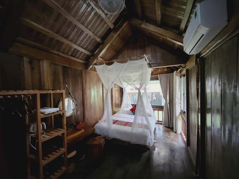2 Day Trekking In Pu Luong Loop & Overnight At Homestay - Is $93 a fair price?