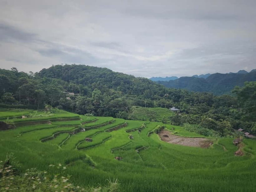 2 Day Trekking In Pu Luong Loop & Overnight At Homestay - What to pack for Pu Luong