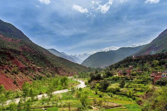 2-Day Trekking Tour to Toubkal Mountain from Marrakech - What the $176.18 price covers