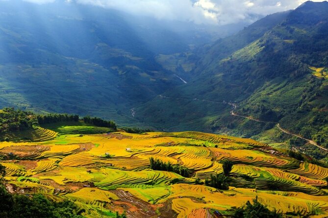 2 Days 1 Night Sapa Trekking Group Tour at Homestay - Key points at a glance