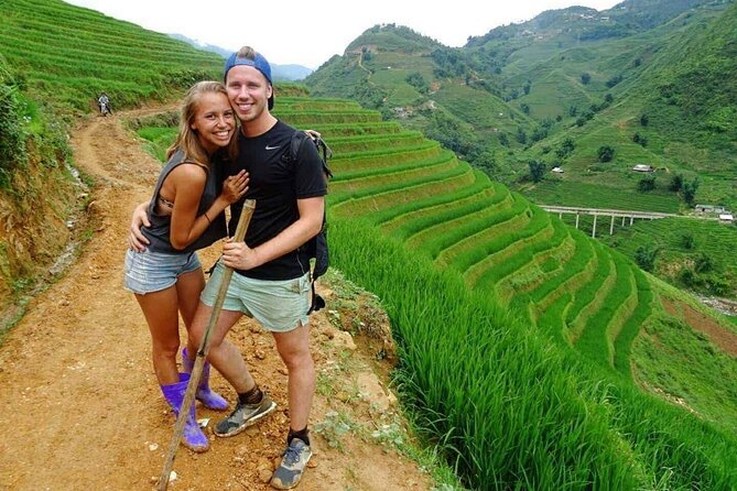 2 Days 1 Night Sapa Trekking Group Tour at Homestay - What $126 buys you on this Sapa trip