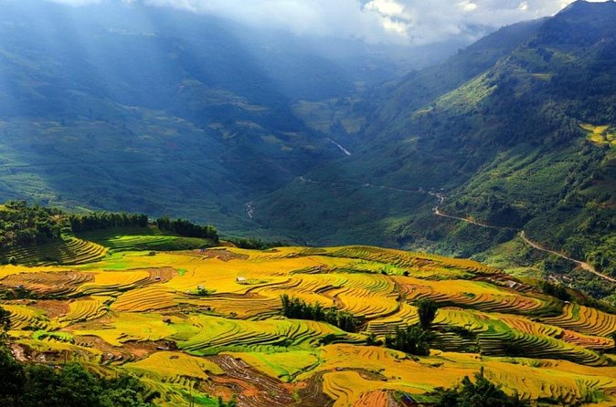 2 Days 1 Night Sapa Trekking Group Tour at Homestay - Who should book this two-day trek