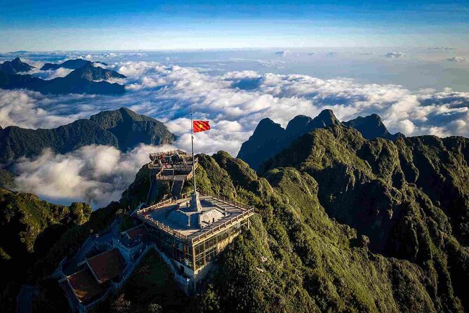 2 Days 1 Night Sapa Trekking Group Tour at Homestay - The overnight bus from Hanoi to Sapa
