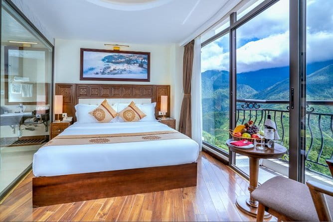 2 days - 1 night trekking Sapa tours from Hanoi - Who will get the most from this Sapa trek