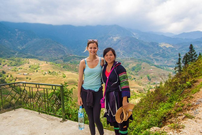 2 days 3 Nights Sapa Trekking Tour by Night Train from Hanoi - What the local guide adds