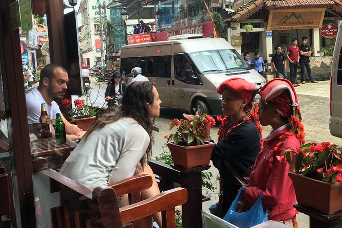 2 days 3 Nights Sapa Trekking Tour by Night Train from Hanoi - Who will enjoy this trip most