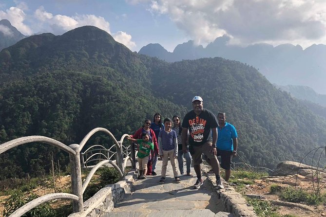 2 days AMAZING trekking Sapa from Hanoi with various options - Sapa trekking with a useful two-day rhythm