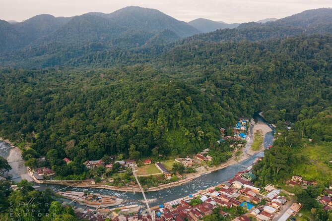 2 Days and 1 Night Ethical Jungle Trek - Who should book this trek