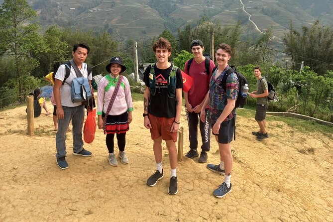 2 Days and 1 Night Sa Pa Trekking - Why this short Sapa trek works