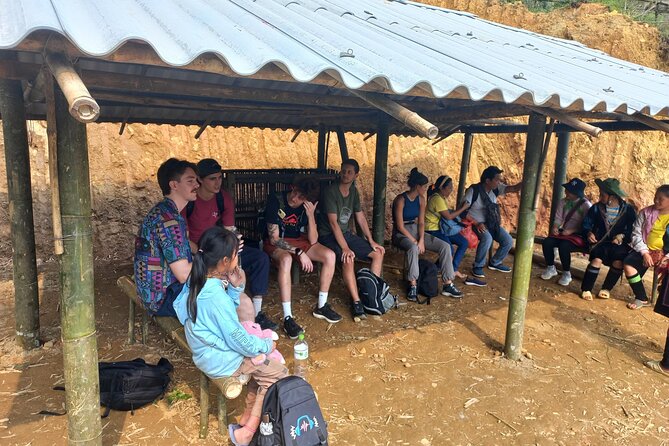 2 Days and 1 Night Sa Pa Trekking - What the homestay adds
