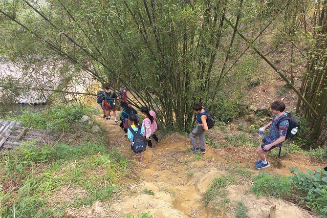 2 Days and 1 Night Sa Pa Trekking - The overnight bus from Hanoi to Sapa