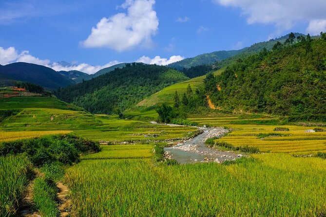 2 days authentic trekking tour in Sapa ( Homestay - Less touristy ) - Why this trek feels different from a Sapa day walk
