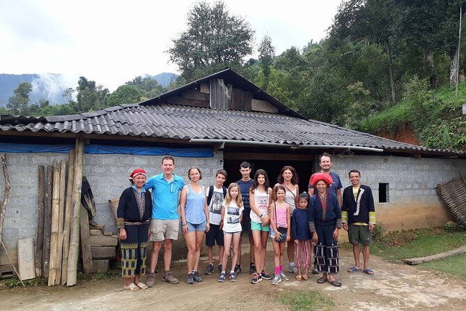 2 days authentic trekking tour in Sapa ( Homestay - Less touristy ) - What the $89 price includes