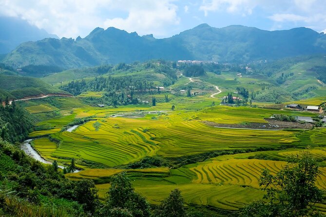 2 days authentic trekking tour in Sapa ( Homestay - Less touristy ) - Practical details for a smoother trip