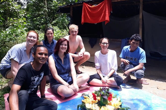 2 Days Ethical Jungle Trek in Sumatra - Guides, safety, and the ethical angle