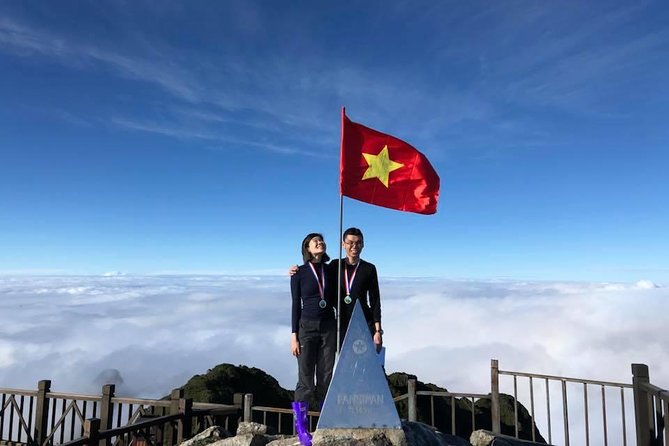 2 Days Fansipan Trekking - Why this Fansipan trek feels different from a cable-car visit