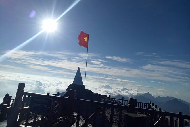 2 Days Fansipan Trekking - What the $136 price really covers