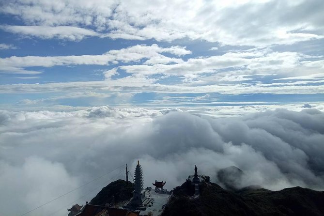 2 Days Fansipan Trekking - Who should book this climb