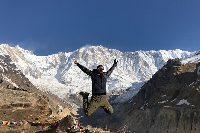2 Days Ghorepani Poonhill Trek from Pokhara - Why Poon Hill works as a two-day trek