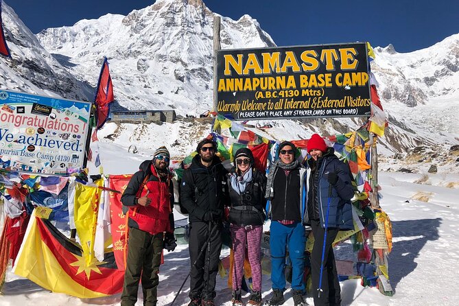 2 Days Ghorepani Poonhill Trek from Pokhara - The drive from Pokhara to Banthanti