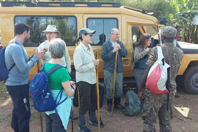 2 Days Gorilla Trekking Uganda - Why this Uganda gorilla trip begins in Kigali