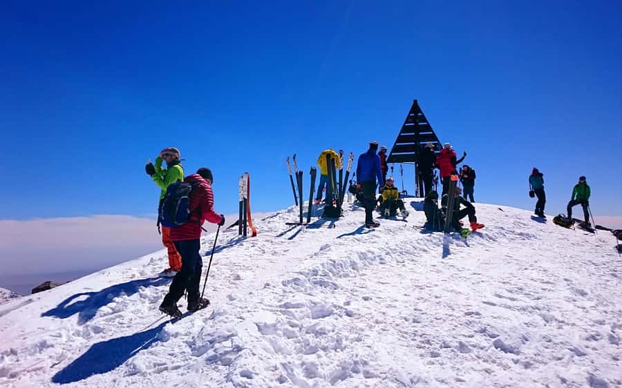 2 Days Mount Toubkal ascent trek via Ait Mizane Valley - Who should book this two-day Toubkal trek?