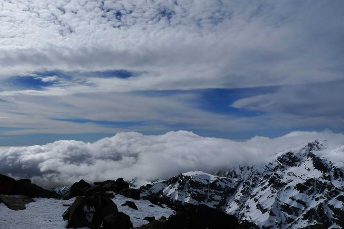 2 days Mount Toubkal Trek from Marrakech - Why Mount Toubkal makes a strong two-day challenge