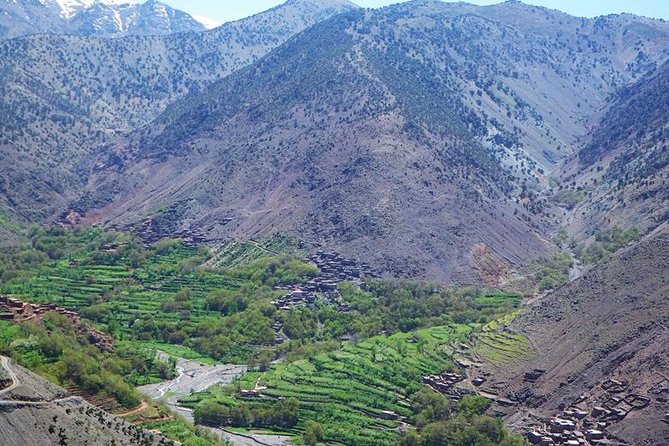 2 days Mount Toubkal Trek from Marrakech - What the $157.02 price really covers