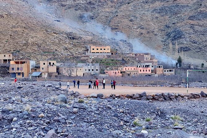 2 Days Mt Toubkal Trek - Why this two-day Toubkal trek works