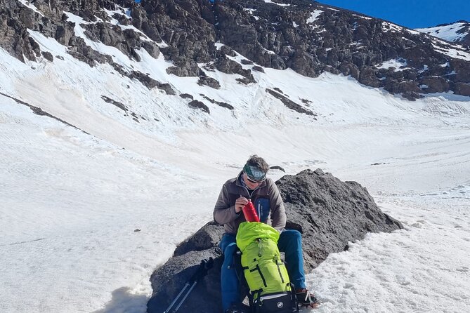 2 Days Mt Toubkal Trek - Who will enjoy this trek most